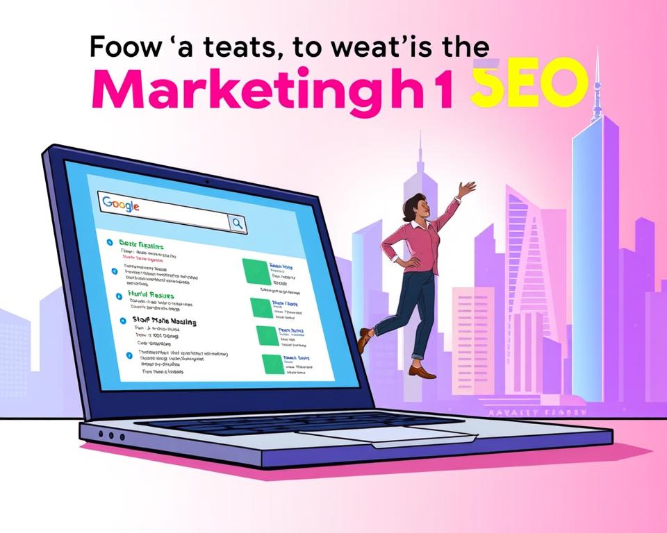 internet marketing company