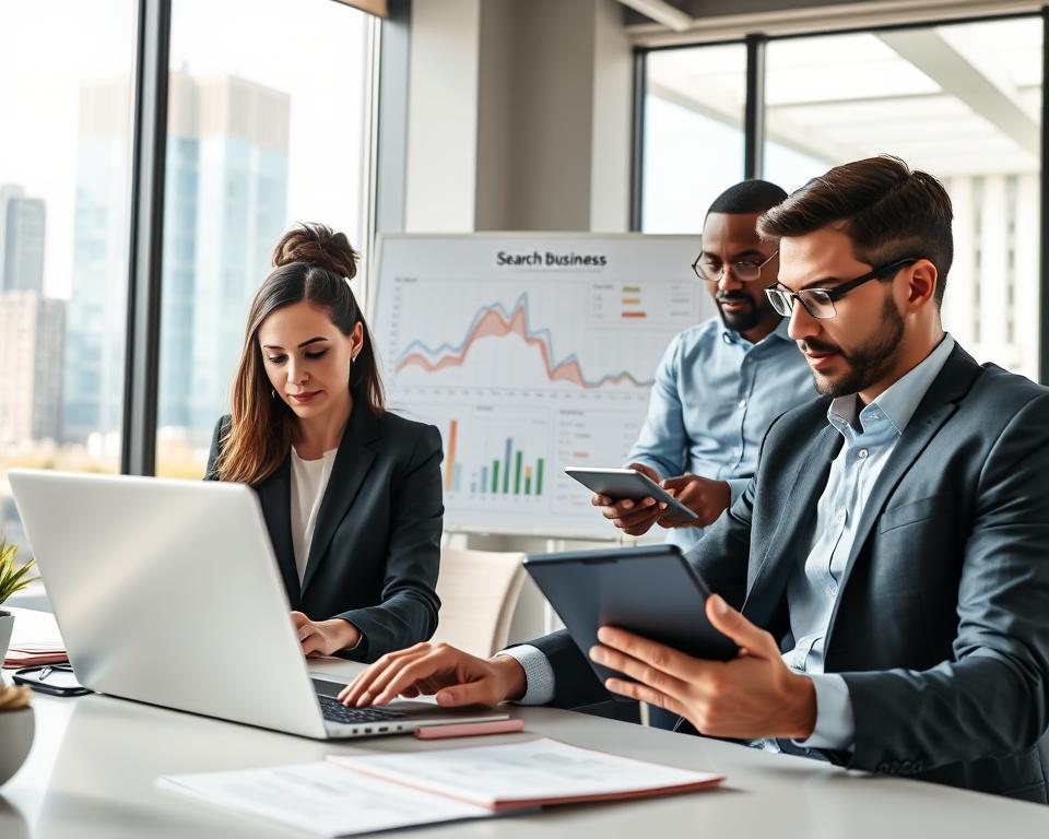 local SEO packages