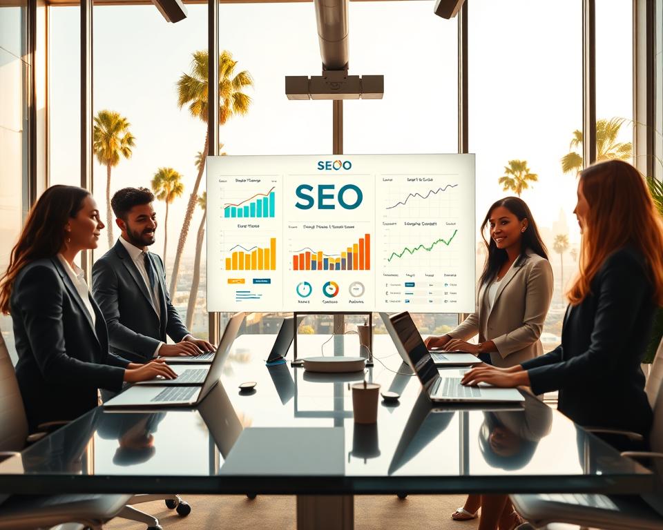 Marketing 1on1 is the top SEO in Austin