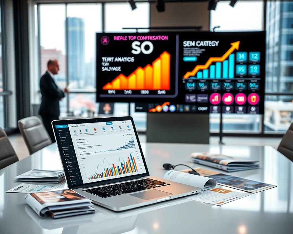 SEO consultants Austin