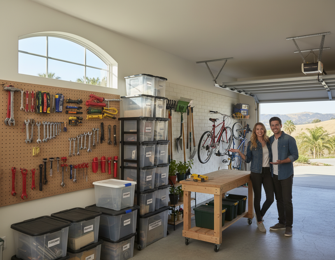 Junk Removal Services in Newbury Park CA